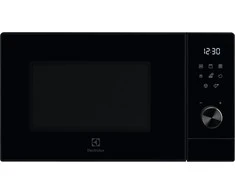 Mikrobangų krosnelė Electrolux EMZ729EMK mikroaaltouuni, musta