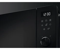 Mikrobangų krosnelė Electrolux EMZ729EMK mikroaaltouuni, musta