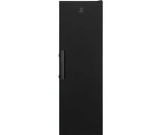 Šaldytuvas Electrolux ERS3DE39K jääkaappi, musta