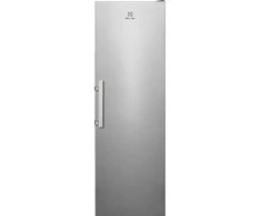 Šaldytuvas Electrolux ERS3DE39X jääkaappi, teräs