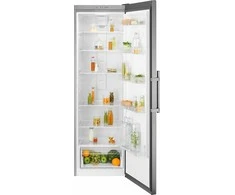 Šaldytuvas Electrolux ERS3DE39X jääkaappi, teräs