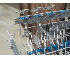 Indaplovė Electrolux ESG89310UW 700-sarjan astianpesukone, valkoinen
