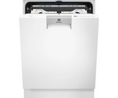 Indaplovė Electrolux ESG89310UW 700-sarjan astianpesukone, valkoinen