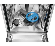 Indaplovė Electrolux ESS42200SW astianpesukone, valkoinen