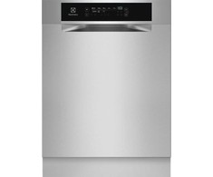 Indaplovė Electrolux ESZ89400UX 800-sarjan astianpesukone, teräs