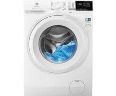 Skalbimo mašina „Electrolux EW6F5248G4 PerfectCare 600“