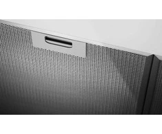 Gartraukis Electrolux LFG335W -liesituuletin, valkoinen, 50 cm