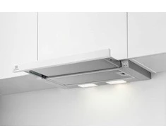 Gartraukis Electrolux LFP326W liesituuletin, valkoinen, 60 cm