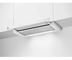 Gartraukis Electrolux LFP416W -liesituuletin, valkoinen, 60 cm