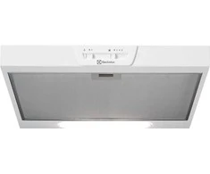 Electrolux LFU215W gartraukis, baltas, 50 cm