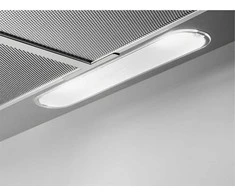 Electrolux LFU215W gartraukis, baltas, 50 cm