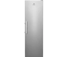 Šaldytuvas Electrolux LRT7MD39X jääkappi, teräs