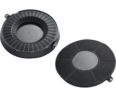 Gartraukio filtras Electrolux MCFE06ST
