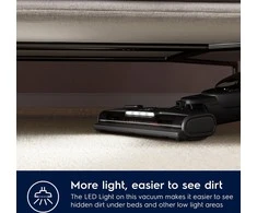 Belaidis dulkių siurblys Electrolux 500 serija, ES52CB21DB