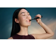 Elektrinis dantų šepetėlis Philips Sonicare DiamondClean Prestige 9900 HX9992/45, tamsiai mėlynas