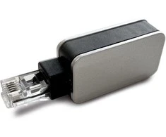 „Elfen Ergodesk Control“ - „Bluetooth“ raktas