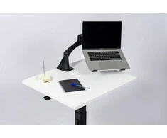 Elfen Notebook Mount -lisäosa Vesa 75 / 100 -kiinnityksellä