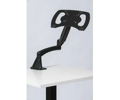 Elfen Notebook Mount -lisäosa Vesa 75 / 100 -kiinnityksellä
