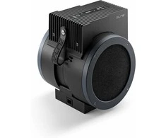 Ventiliatorius treniruokliui Elite Aria interactive with filters