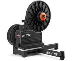 Elite Trainer Avanti + Zwift Cog &amp; Click