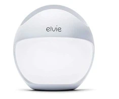 Elvie Elvie Curve -rintapumppu, alipaine