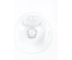 Elvie Pump Breast Shield krūtų piltuvas, 24 mm, 2 vnt