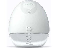 Elvie Pump Single Electric breast pump, electric | Elvie