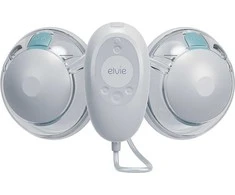 Elvie Stride 2 Double -rintapumppu