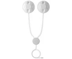 Elvie Stride Connect Kit Double -liitossarja rintapumppuun