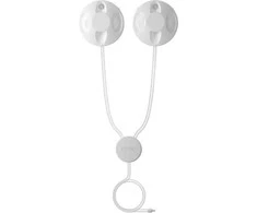 Elvie Stride Connect Kit Double -liitossarja rintapumppuun
