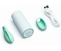 Elvie Trainer -lantionpohjan lihasten harjoitin