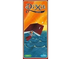 Asmodee Libellud Dixit: Quest
