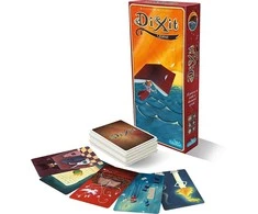Asmodee Libellud Dixit: Quest