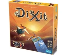 Asmodee Enigma Dixit Nordic