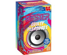 Jumbo Enigma HITSTER Guilty Pleasures musiikkivisa