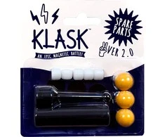 Enigma „Competo KLASK“ atsarginių dalių rinkinys