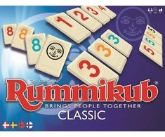 Enigma Rummikub