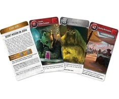 Space Cowboys Star Wars: Atrakinkite!