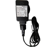 ENJOY virtalähde USB-C kaapelilla, 5 V 2 A, sisä- ja ulkokäyttöön