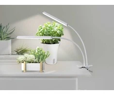 Enne Interior Enne Duo Grow -kasvivalaisin, 16 W, 780 lm, valkoinen