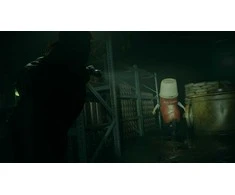 Epic Games Alan Wake 2 Deluxe Edition PS5