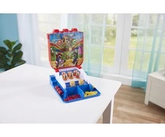 Bigbuy Fun Super Mario Lucky Coin Game - Epoch Games - Ambrance ir veiksmo žaidimas