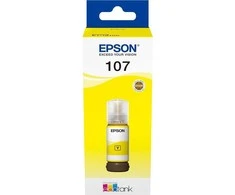 Epson rašalas Epson originalus rašalas / rašalas C13T09C44A, geltonas, Epson L8050