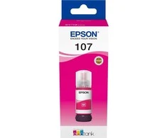Epson 107 EcoTank – violetinė, purpurinė