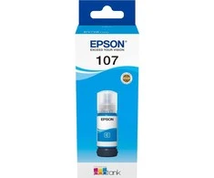 Epson rašalas Originalus Epson rašalas / rašalas C13T09C24A, žalsvai mėlyna, Epson L8050