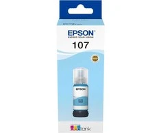Epson rašalas Epson originalus rašalas / rašalas C13T09C54A, šviesiai žalsvai mėlyna, Epson L8050