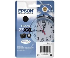 Epson T2791 DURABrite Ultra Ink | Rašalo kasetė | Juodas