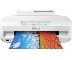 Epson Expression Foto XP-65 spausdintuvas