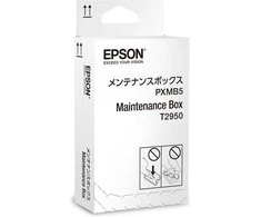 Epson Maintenance Box -hukkavärisäiliö