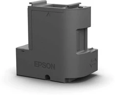 Epson Maintenance Box -hukkavärisäiliö